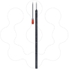 Imagem de Easy PDU Basic Zero U 22nbspkW 230nbspV 30 C13 e 12 C19IEC309