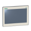 Imagem de Harmony GTUX eXtreme Series 120 polegadas wide Display uso ao ar livre resistente revestido