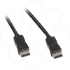 Imagem de Display cable Harmony Modular iPC DP to DP for digital Video signal from Box PC to Adaptor