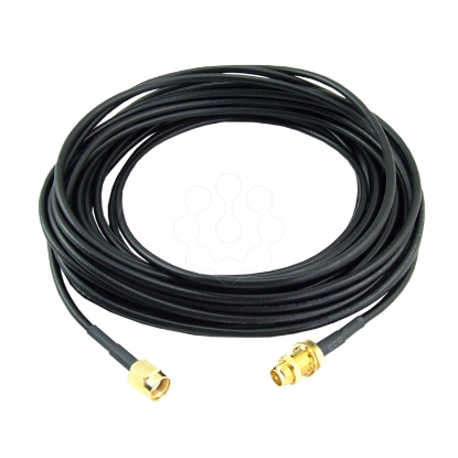 Mostrar detalhes para Cable Harmony iPC Remote WiFi antenna 5 m for Imagem de Cable Harmony iPC Remote WiFi antenna 5 m for