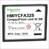 Imagem de Memory cartridge Harmony iPC Spare CFast 32 GB for s box S panel  Modular Box PC