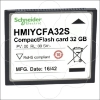 Imagem de Memory cartridge Harmony iPC Spare CFast 32 GB for s box S panel  Modular Box PC