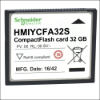Imagem de Memory cartridge Harmony iPC Spare CFast 32 GB for s box S panel  Modular Box PC