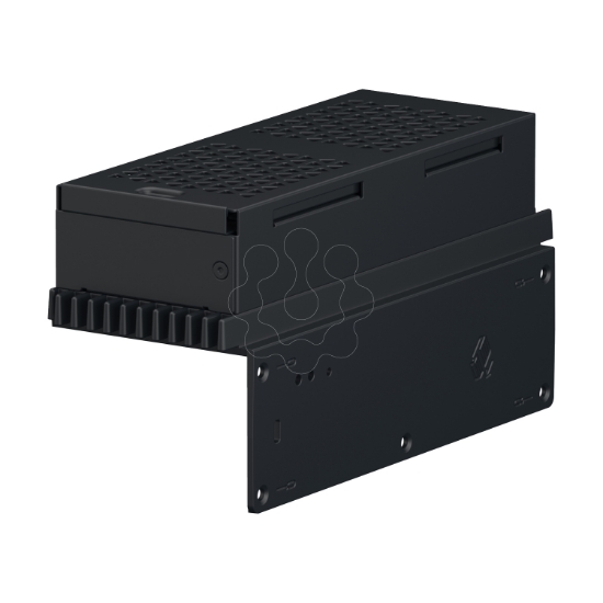 Imagem de Fan kit Harmony P6 with filter 5pcs for advanced box