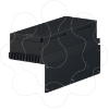 Imagem de Fan kit Harmony P6 with filter 5pcs for advanced box