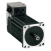 Imagem de integrated drive ILS with stepper motor - 24..36V - pulse/direction 5V RS422- 5A