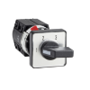 Imagem de cam stepping switch - 2-pole - 60° - 10 A - for O 16 or 22 mm