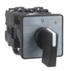 Imagem de Harmony K1 K2 Cam switch 3 poles  45° 12 A screw mounting