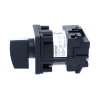 Imagem de Harmony K1 K2 Cam switch 3 poles  45° 12 A screw mounting
