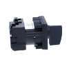Imagem de Harmony K1 K2 Cam switch 3 poles  45° 12 A screw mounting