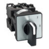 Imagem de cam stepping switch - 1 pole - 45° - 12 A - screw mounting