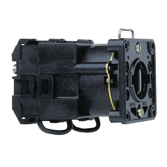 Imagem de k1 contact block