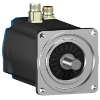 Imagem de AC servo motor BSH - 7.8 N.m - 2500 rpm - untapped shaft - without brake - IP50