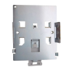 Imagem de plate for mounting on symmetrical DIN rail