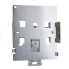 Imagem de plate for mounting on symmetrical DIN rail