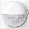 Imagem de M-Elegance - Centro de sensor de movimento ARGUS 180° - encastrar - Branco brilhante