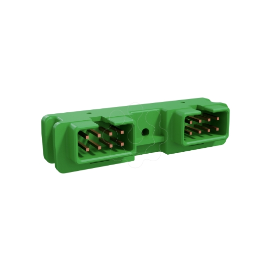 Imagem de SpaceLogic KNX Module Link