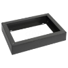 Imagem de Exiway - cabinet base - height: 100 mm