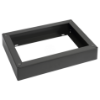 Imagem de Exiway - cabinet base - height: 100 mm