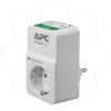 Imagem de Protetor de sobretensoes APC Essential SurgeArrest 1 Saida 230V Carregador 2 USB Tomada 2P+T