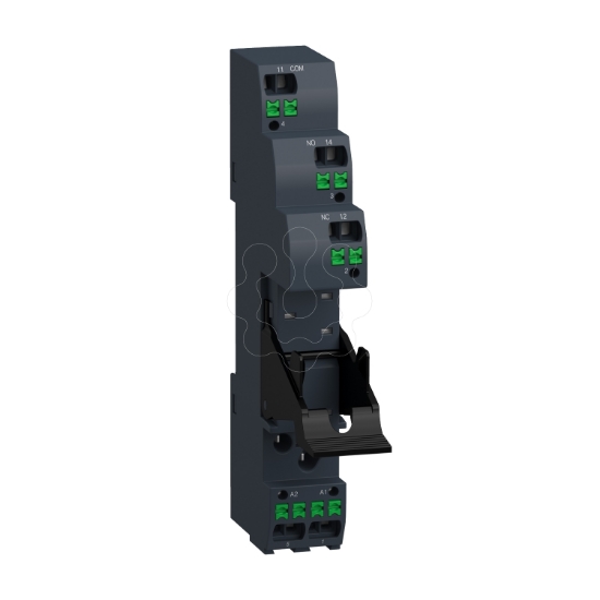 Imagem de Zocalo push-in rsz para reles rsb1