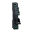 Mostrar detalhes para Zocalo push-in rsz para reles rsb1 Imagem de Zocalo push-in rsz para reles rsb1