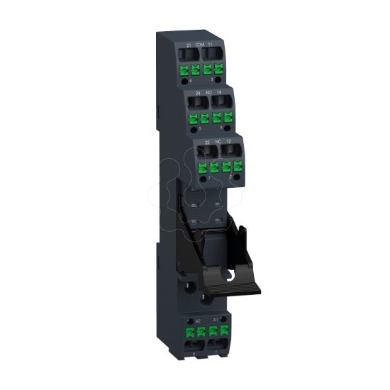 Imagem de Zocalo push-in rsz para reles rsb2
