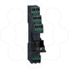 Imagem de Zocalo push-in rsz para reles rsb2