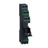 Imagem de Zocalo push-in rsz para reles rsb2