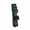 Imagem de Zocalo push-in rsz para reles rsb2