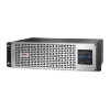 Imagem de APC Smart UPS Line Interactive 1500VA Lithium ion Rackmount 3U 230V 6 tomadas IEC C13 SmartConnect Port+SmartSlot Short Depth AVR LCD