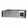 Imagem de APC Smart UPS Line Interactive 1500VA Lithium ion Rackmount 3U 230V 6 tomadas IEC C13 SmartConnect Port+SmartSlot Short Depth AVR LCD