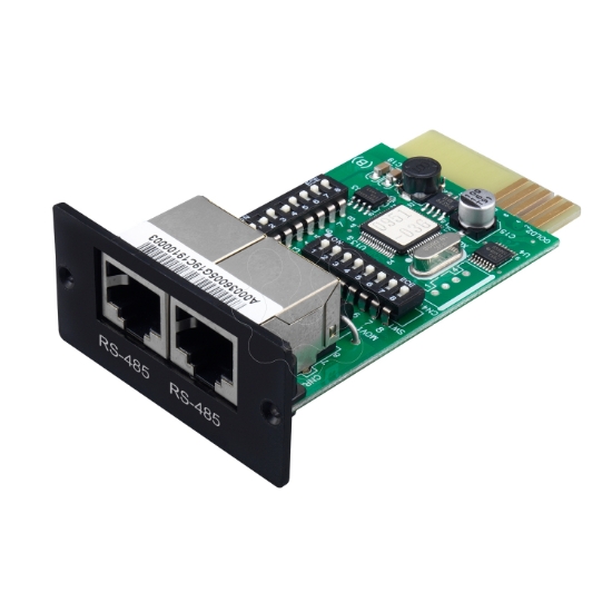 Imagem de Modbus Card on Easy Online UPS