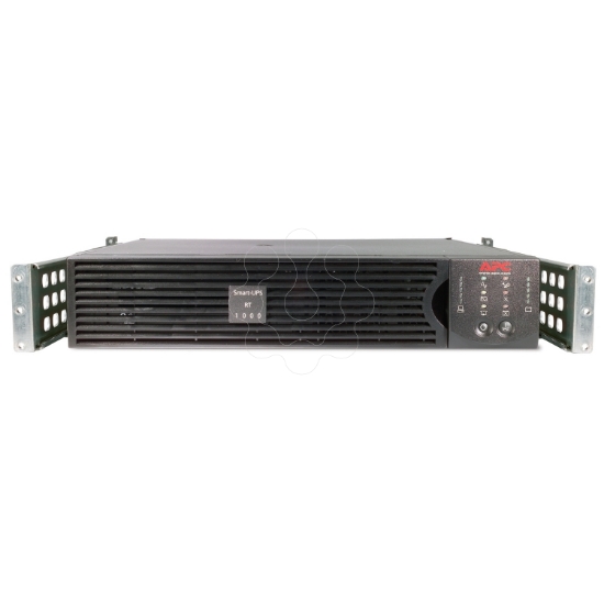 Imagem de Smart-UPS RT 1000 VA 230 V da APC - Marine
