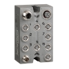 Imagem de Discrete I/O expansion block Modicon TM7 IP67 8 DO 24 V DC 2 A M8 connector