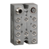 Imagem de Discrete I/O expansion block Modicon TM7 IP67 8 DO 24 V DC 2 A M8 connector