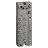 Imagem de CANopen interface I/O block Modicon TM7 IP67 16 M8