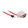 Imagem de Pacdrive M encoder splitter cable - 1 m