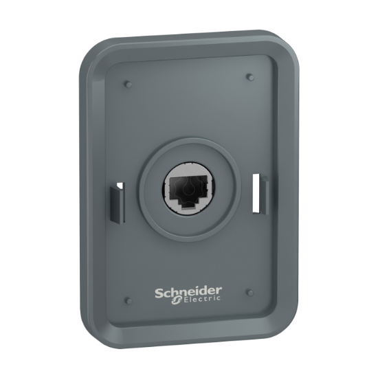 Imagem de ATV340 kit de montagem remota