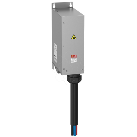Imagem de Filtro adicional EMC - 50 A - IP20