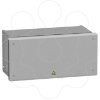 Imagem de braking resistor - 2.5 ohms - 11 kW - IP23