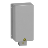 Imagem de braking resistor - 100 ohms - 1.7 kW - IP20