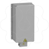 Imagem de braking resistor - 100 ohms - 1.7 kW - IP20