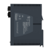 Imagem de Modicon Managed Switch - 4 portos para cobre + 1 porto para fibra optica monomodo