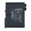 Imagem de Modicon Managed Switch - 8 portos para cobre + 2 ports para fibra optica multimodo - Duro