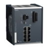 Imagem de Modicon PoE Power over Ethernet Managed Switch   8 Gigabit portos para cobre