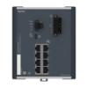 Imagem de Modicon PoE Power over Ethernet Managed Switch   8 Gigabit portos para cobre   extended temperature