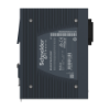 Imagem de Modicon PoE Power over Ethernet Managed Switch   8 Gigabit portos para cobre   extended temperature