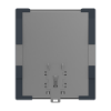 Imagem de Modicon PoE Power over Ethernet Managed Switch   8 Gigabit portos para cobre   extended temperature