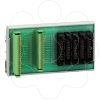 Imagem de Terminal eSM para conexao eletrica de ate 5 modulos de seguranca